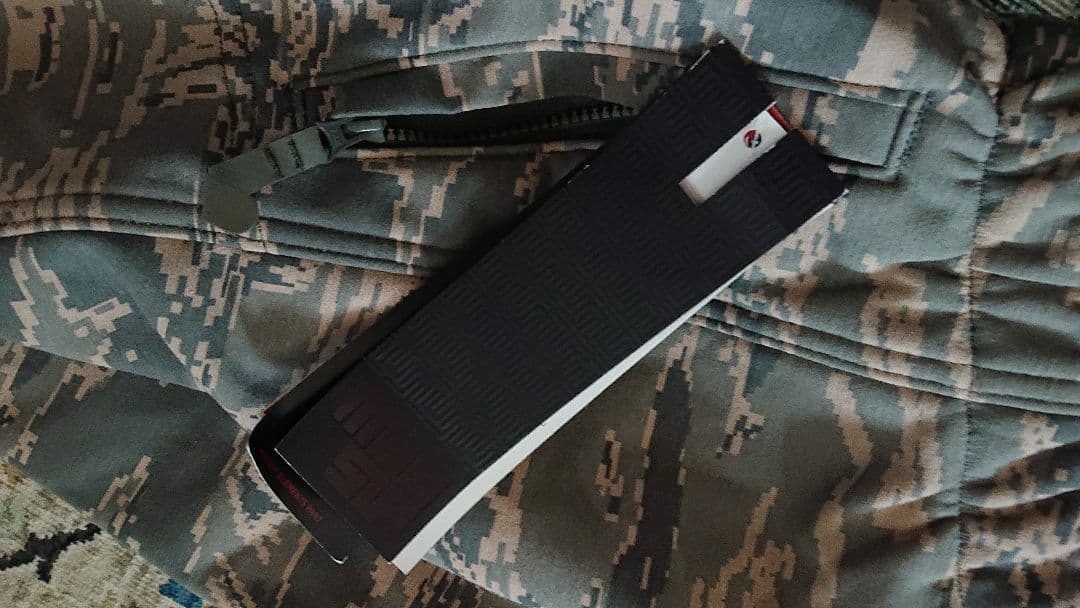 米軍実物/MASSIF/ABU/難燃性/エレメント パンツ/新品未使用/Lサイズ