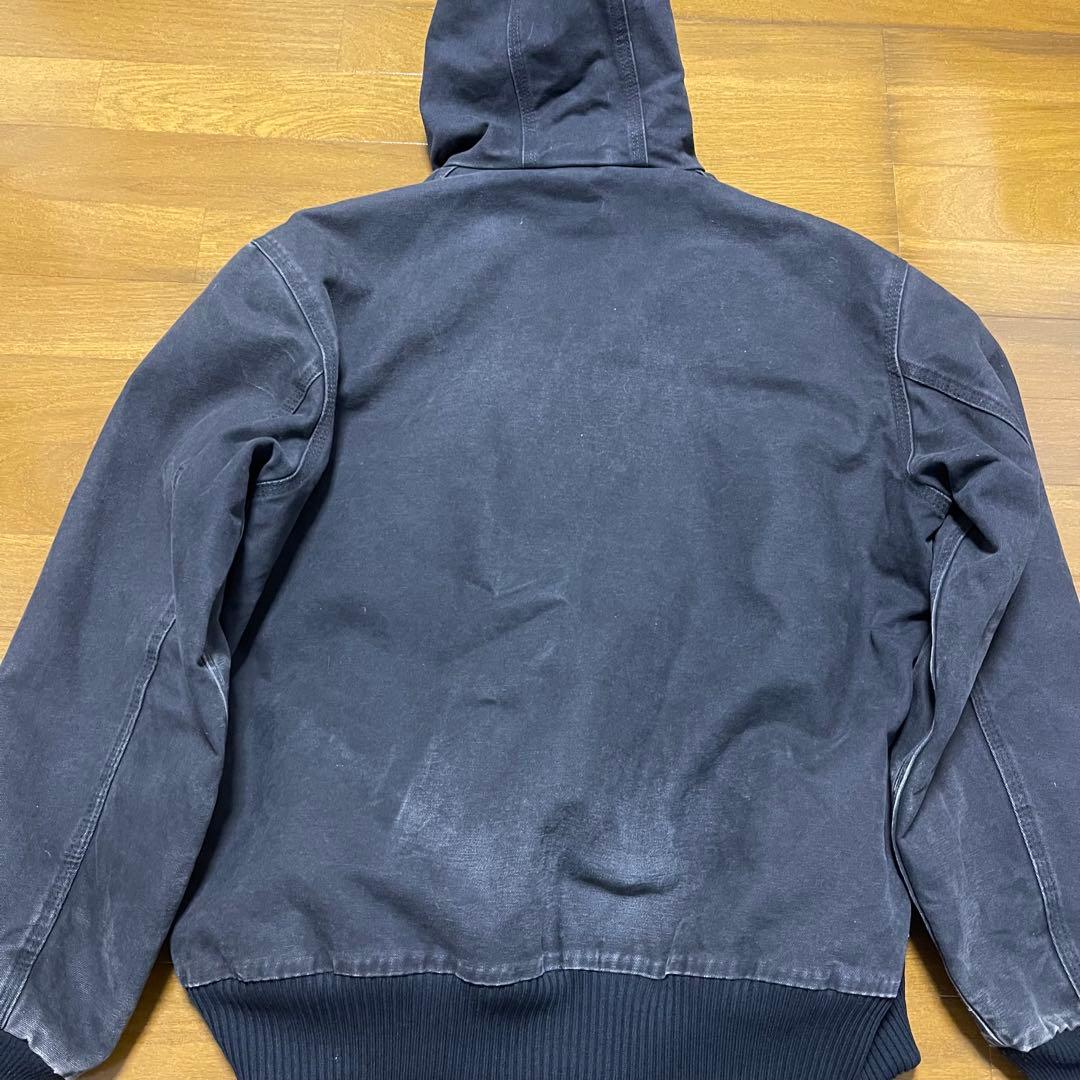 ゴールデンサイズ！ Carhartt カーハート アクティブジャケット