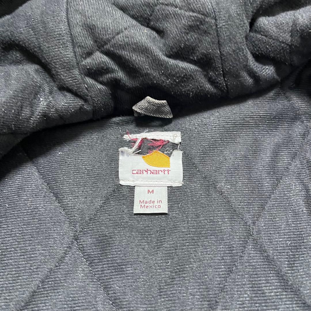 ゴールデンサイズ！ Carhartt カーハート アクティブジャケット