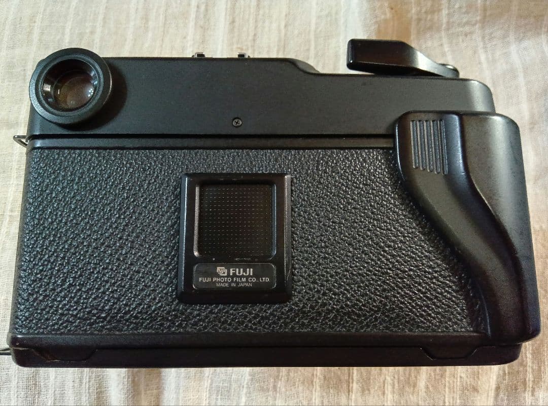 ❖　FUJI GSW690　Ⅲ　Professional 　ブローニ6x9