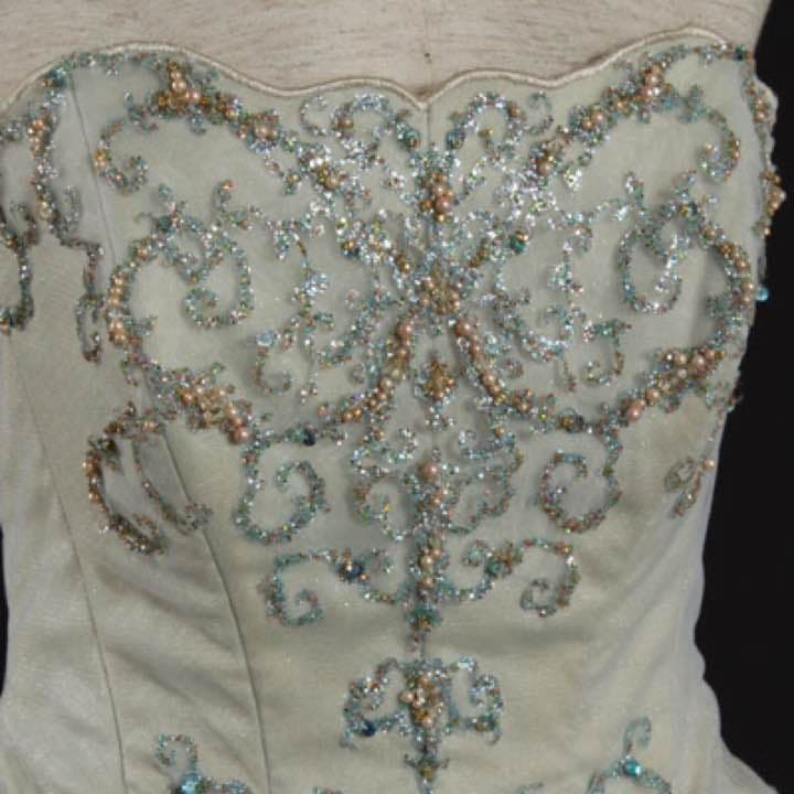 Stella de libero❤️マーメイド❤️カラードレス