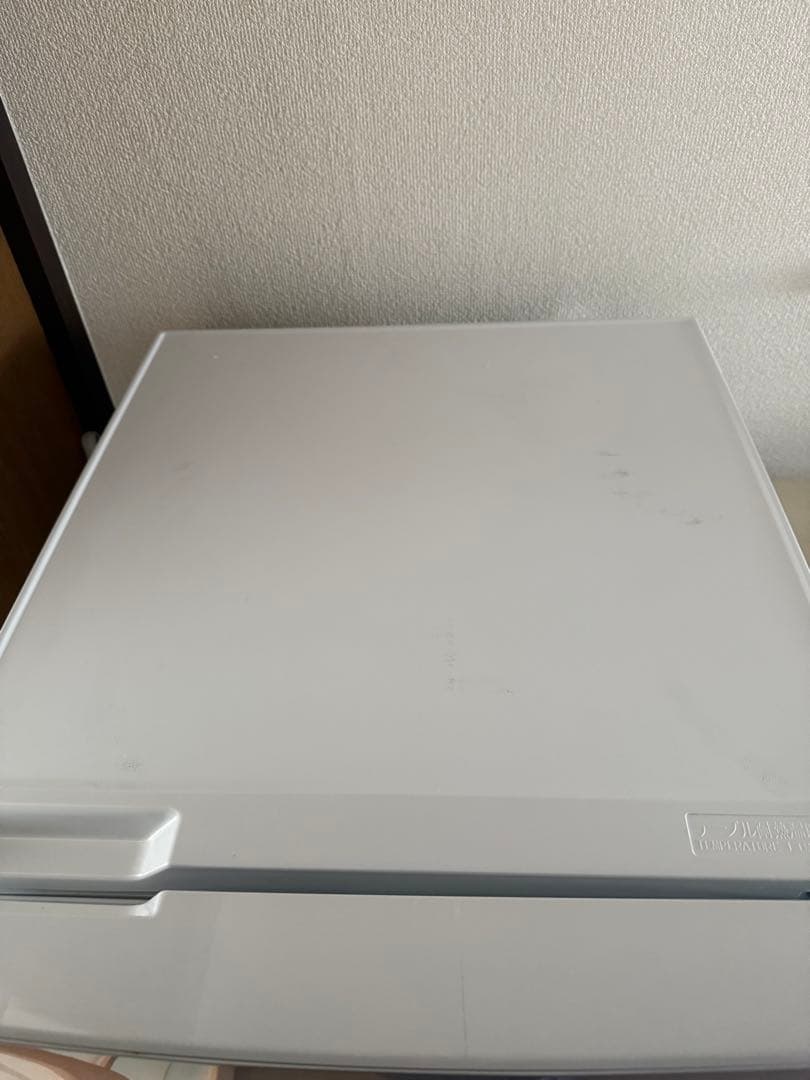 Hisense HR-D15E 冷蔵庫 取扱説明書付き