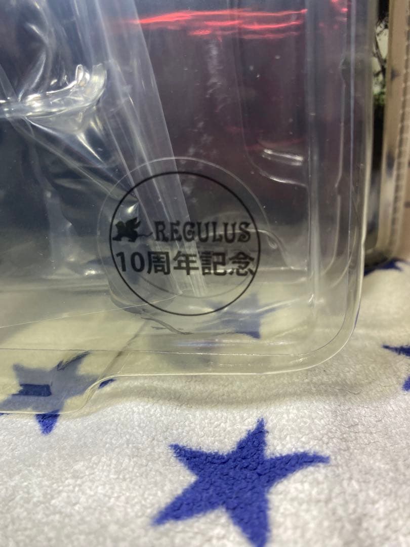 【未開封】 クローズ&WORST FBG 九能龍信 (REGULUS 10周年)