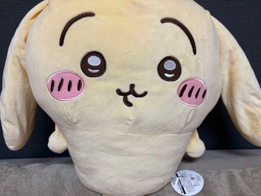 ちいかわうさぎまとめ売り6点★