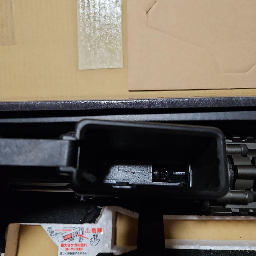 東京マルイ MK18 ガスブロ