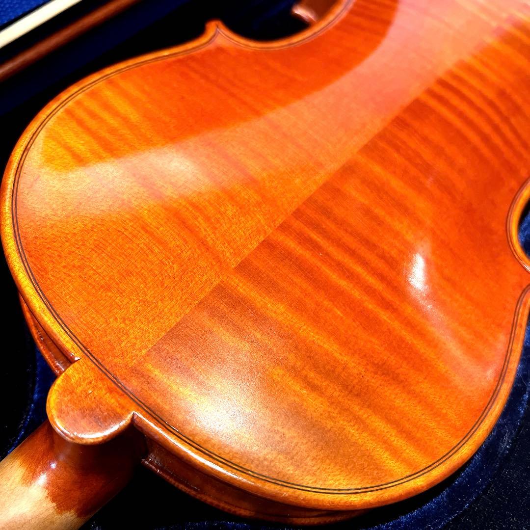 【極美品】Sandro Asinari Cremona 2000年製　美虎杢