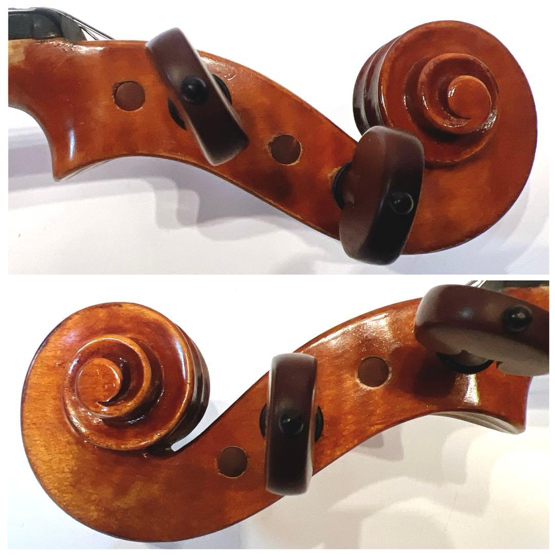 【極美品】Sandro Asinari Cremona 2000年製　美虎杢