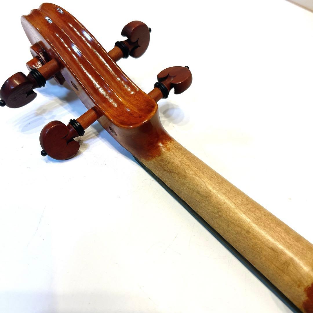 【極美品】Sandro Asinari Cremona 2000年製　美虎杢