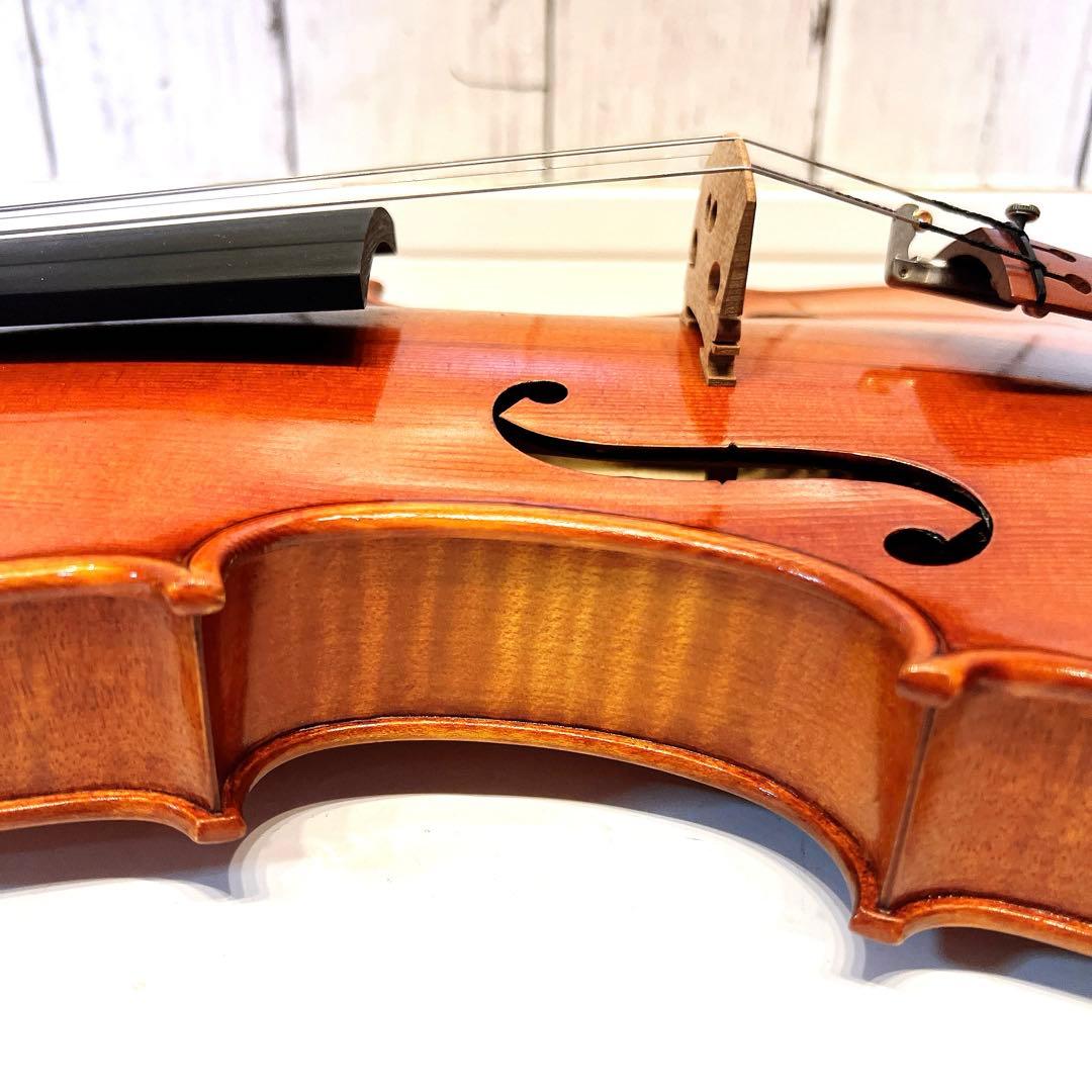 【極美品】Sandro Asinari Cremona 2000年製　美虎杢