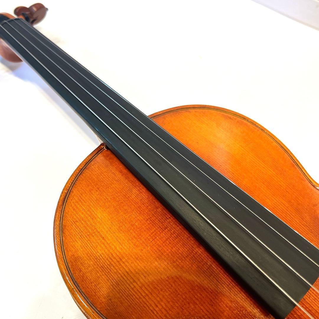 【極美品】Sandro Asinari Cremona 2000年製　美虎杢