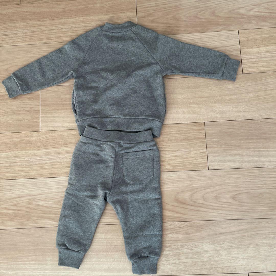 MARNI ベビーセットアップ　サイズ:トップス90 ボトムス80