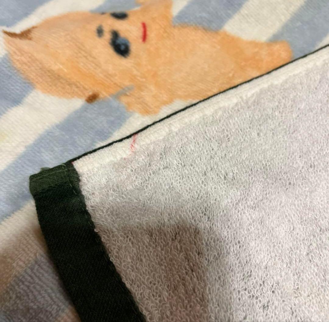 ピンクハウス 大判バスタオル タオルケット⭐️希少