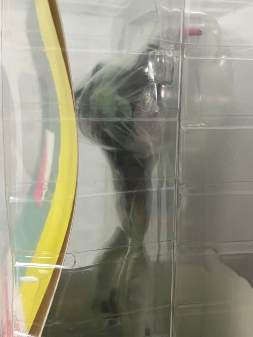 POP UP PARADE REBECCA サイバーパンク2077 レベッカ