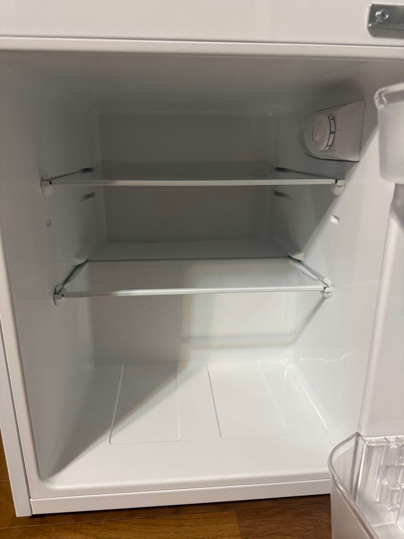 Haier 冷蔵庫　冷凍あり