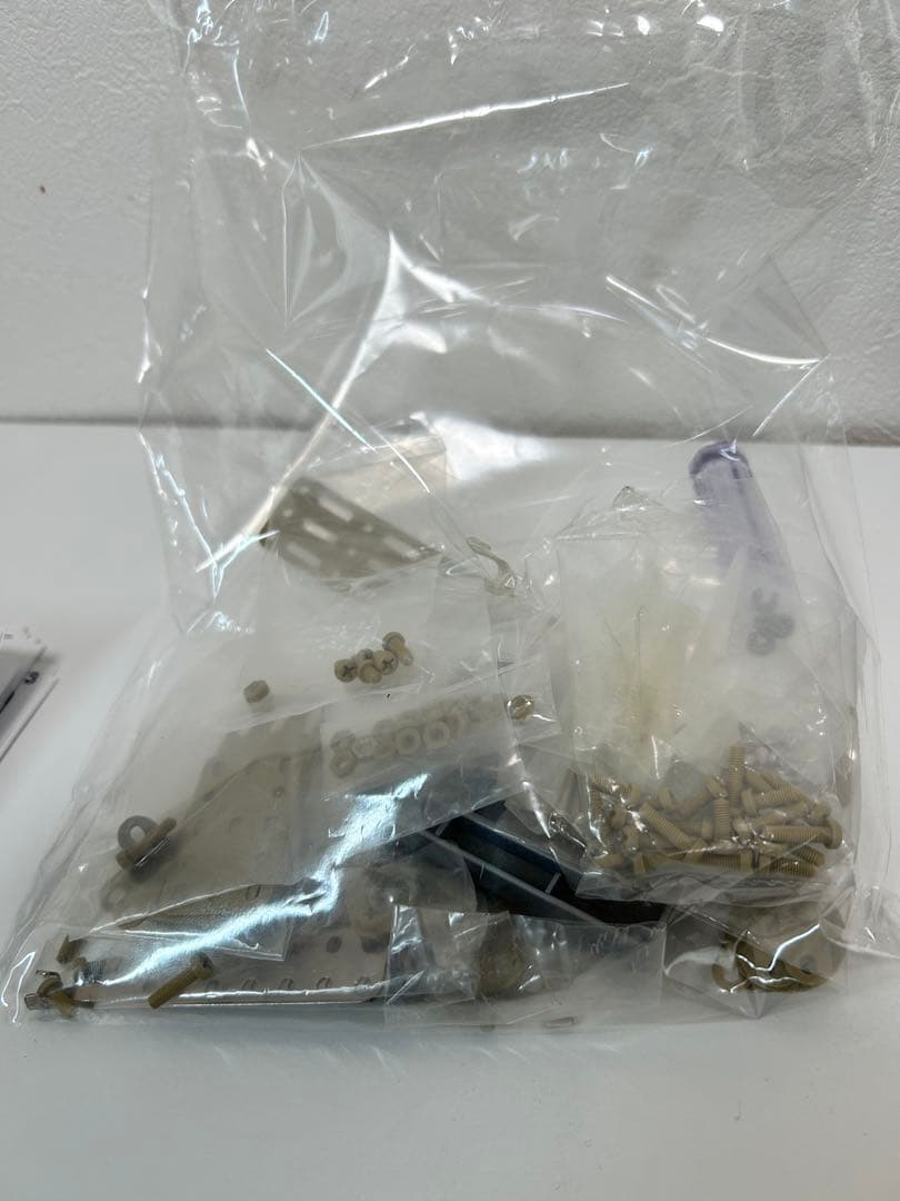 デルタックス 天空の城ラピュタ ロボット兵 CH-001　エポック社