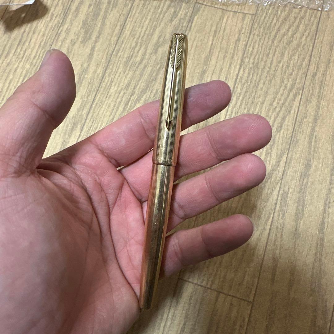 Parker51　パーカー