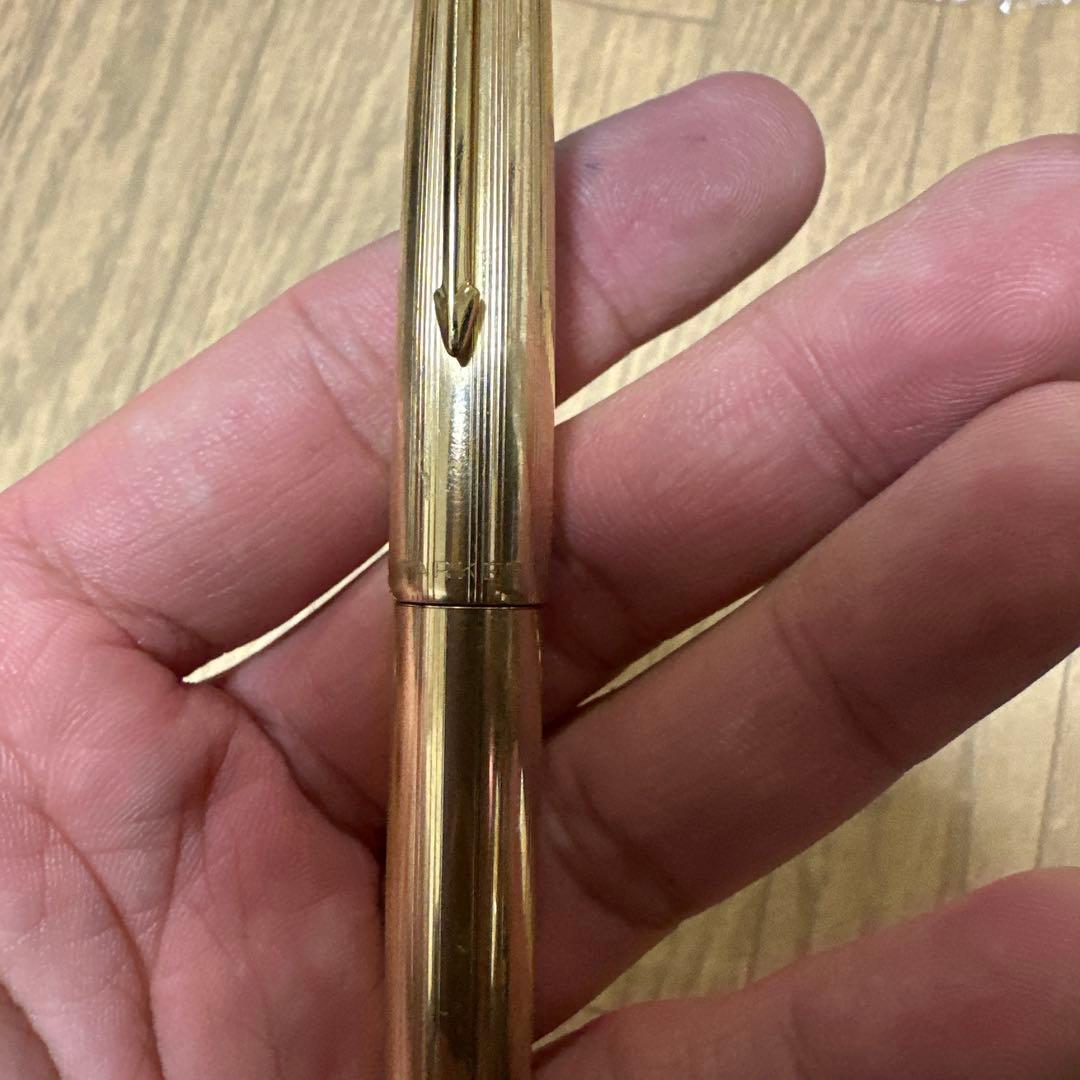Parker51　パーカー