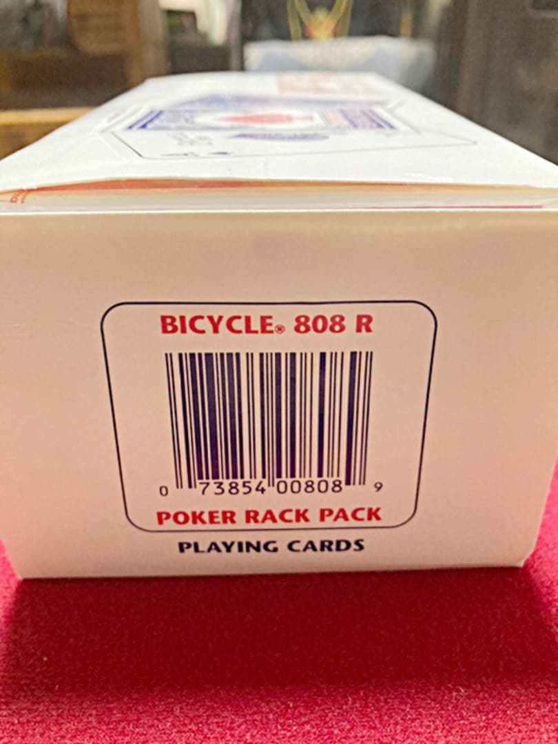 バイシクル　トランプ　１ダース　OHIO製