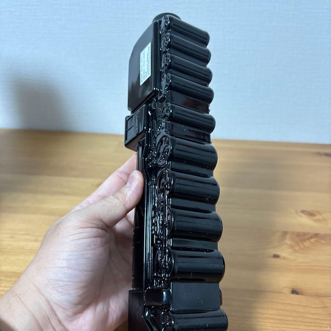 レア　美品　ニッカウイスキー　1級　電車型ボトル　陶器　未開封