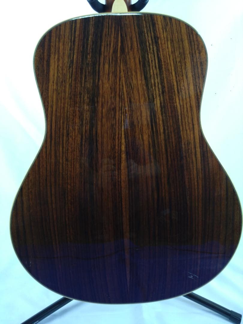 YAMAHA LL26 上位機種 オール単板 アコースティックギター