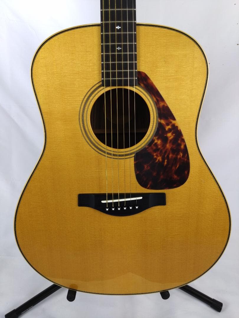 YAMAHA LL26 上位機種 オール単板 アコースティックギター