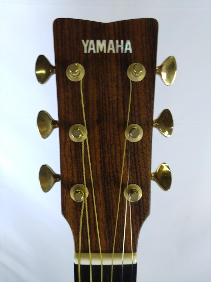 YAMAHA LL26 上位機種 オール単板 アコースティックギター