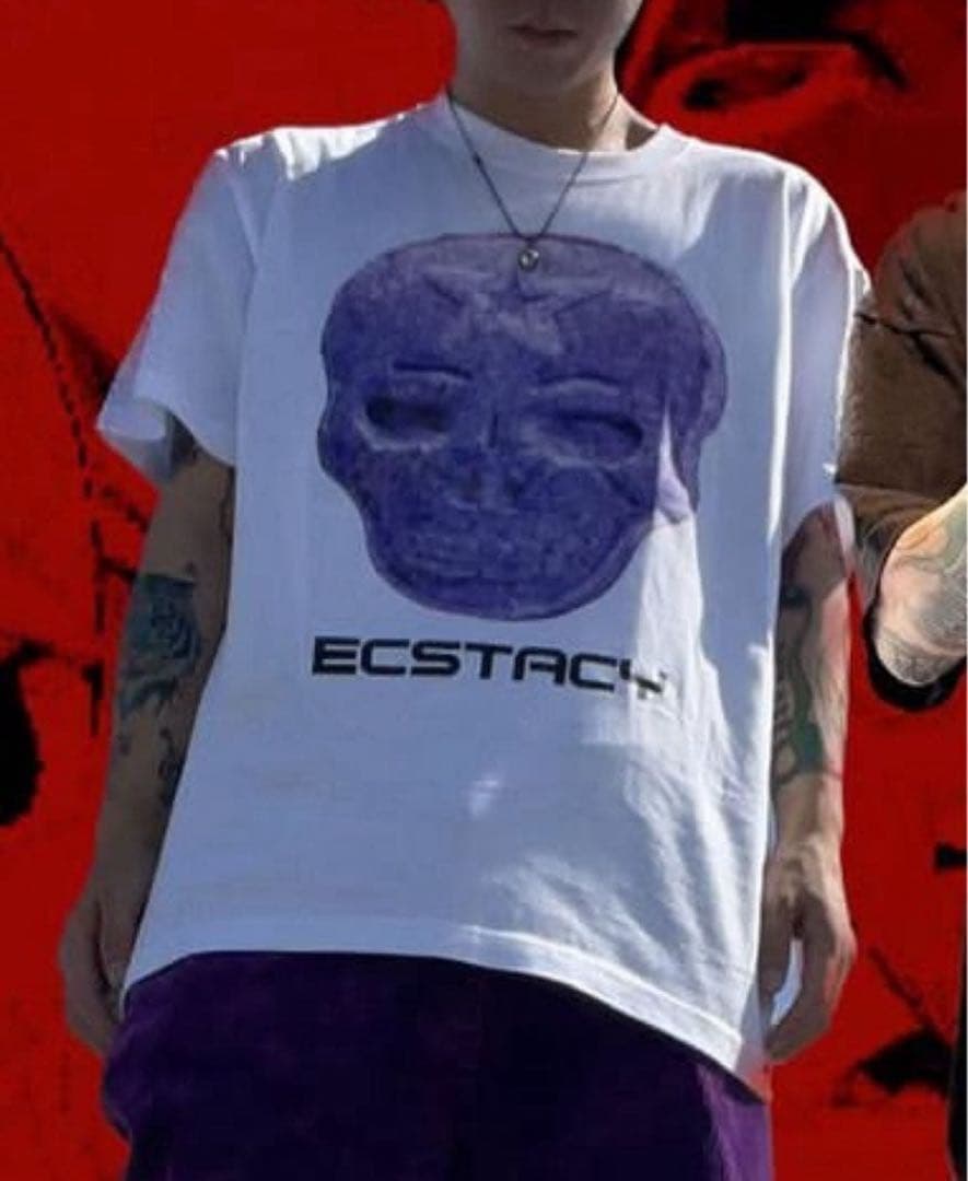 endless made Tシャツ Mサイズ