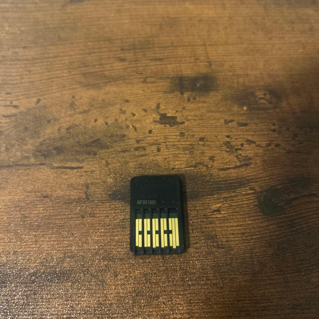 【ケース無】Super Mario 3D Collection