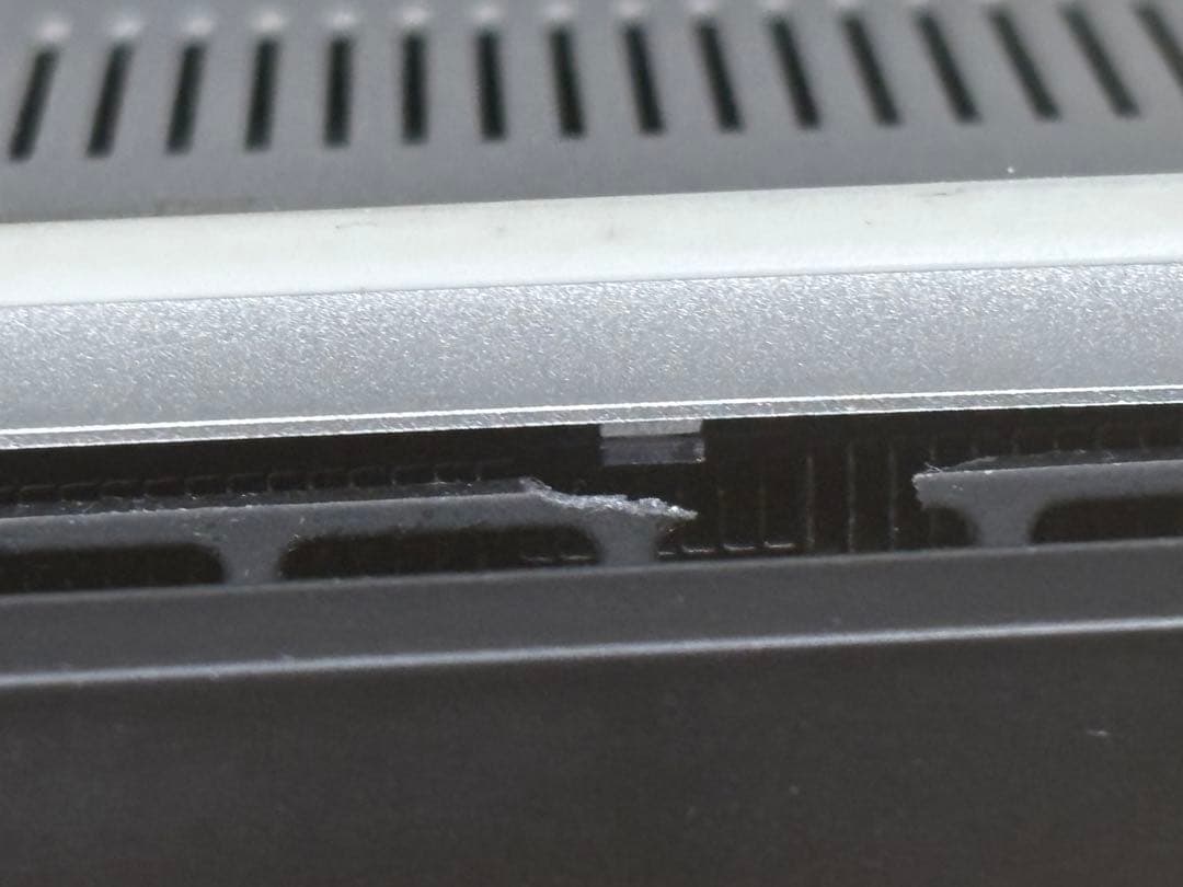 Dell XPS 13(9380)　i5-8265U Windows11