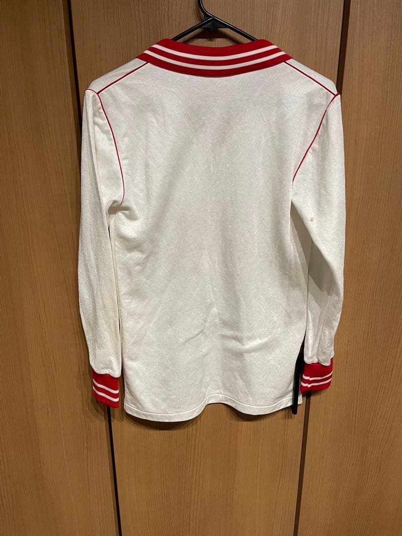 激レア　1FC ケルン ユニフォーム1983 ホーム　80s