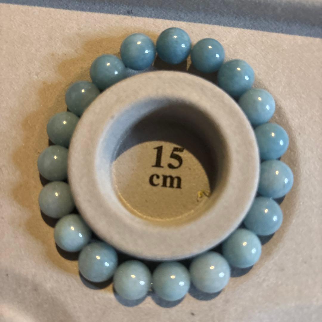 トレアライト！すっごい綺麗！ズーンとくる！落ち着き！