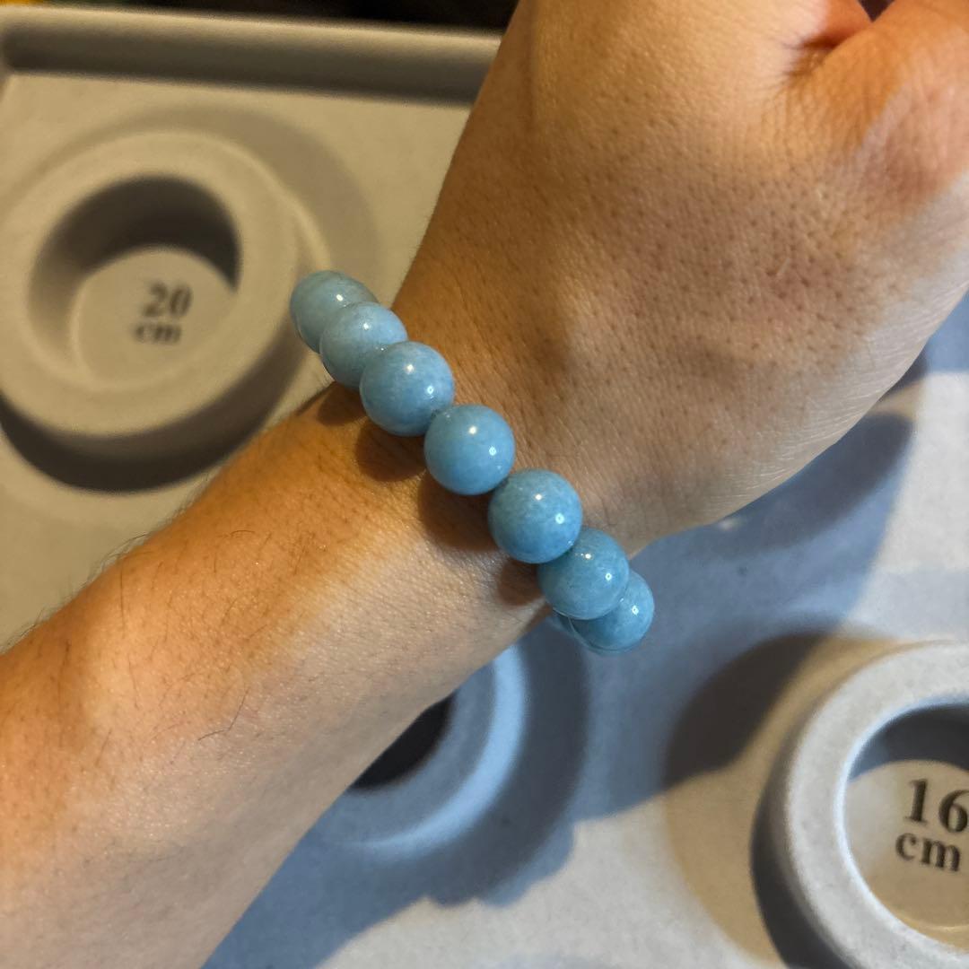 トレアライト！すっごい綺麗！ズーンとくる！落ち着き！