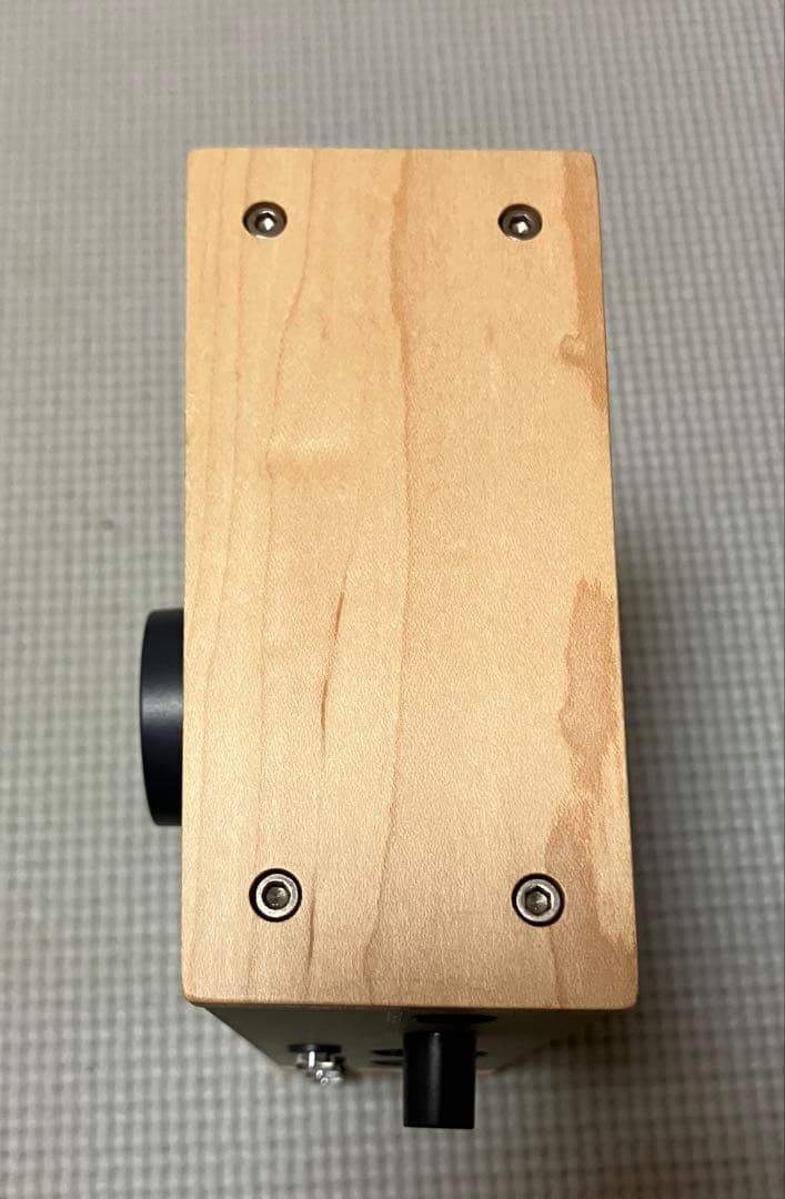 DTM・DAW UniversalAudio VOLT276