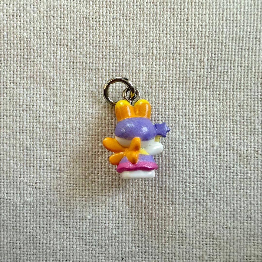キティちゃん キーホルダー デイジー 妖精 ウサギ レア