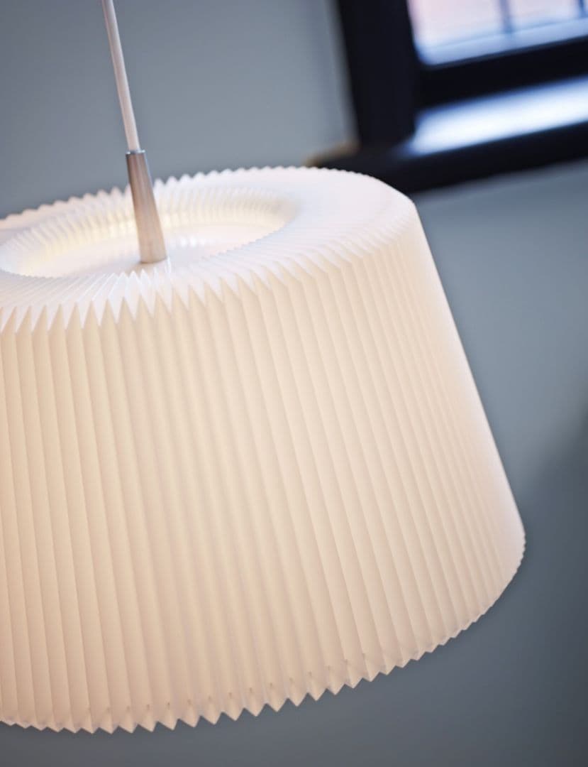 新品未使用LE KLINTスノードロップ120Lペンダントライト北欧 照明正規品