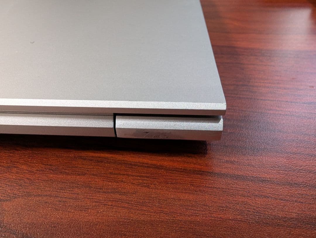 HP ノートパソコン メモリ32GB SSD 1TB