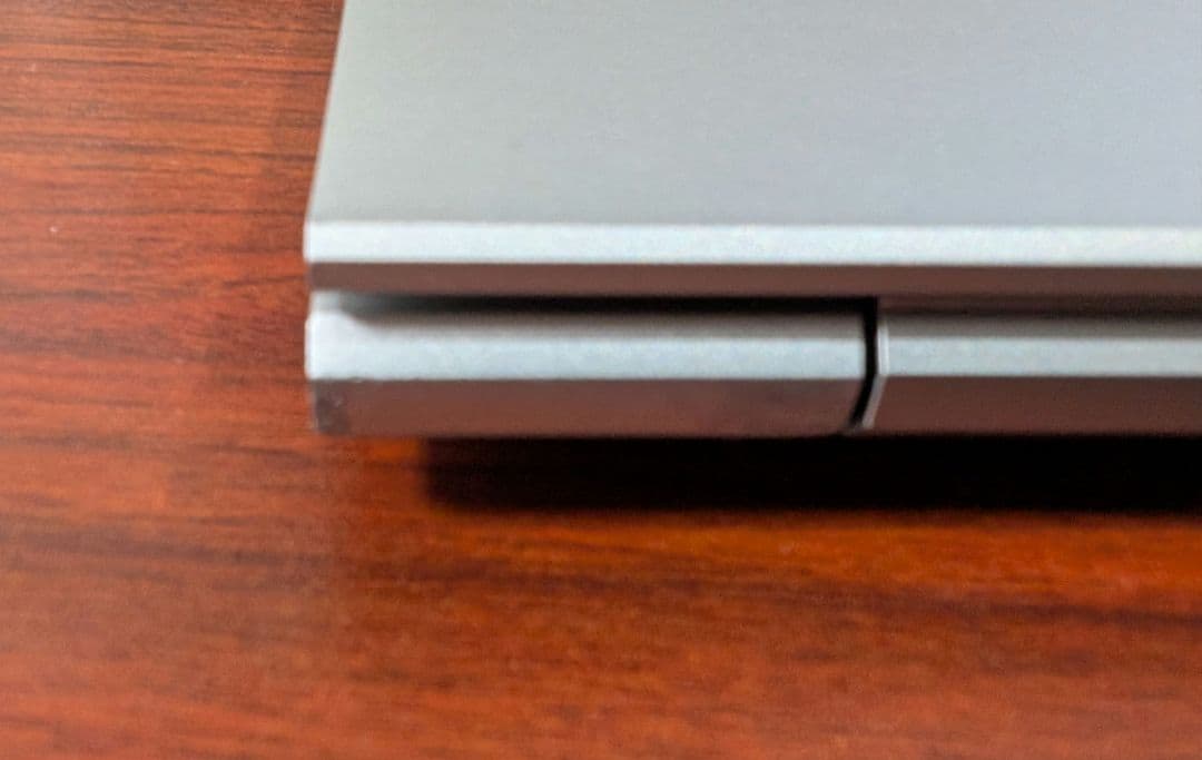 HP ノートパソコン メモリ32GB SSD 1TB