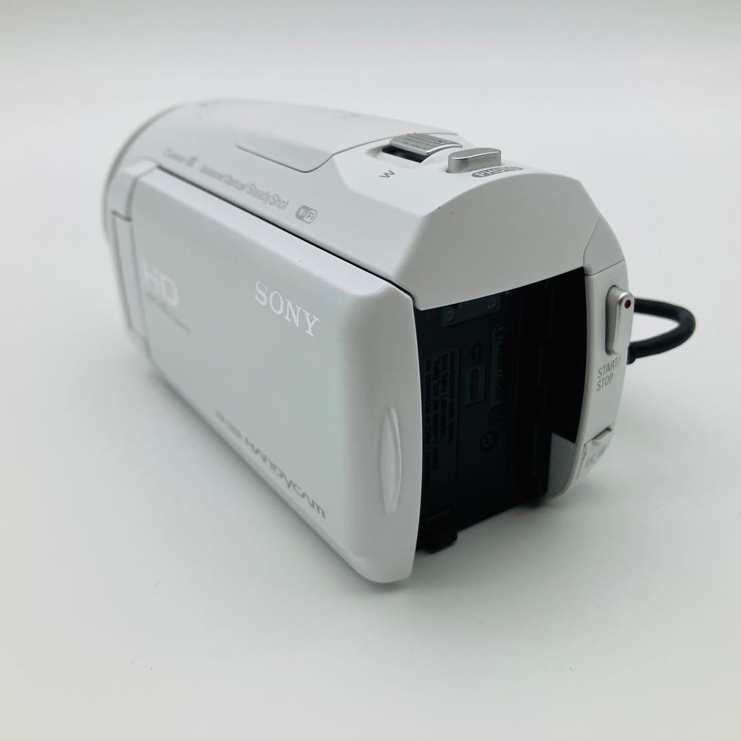 SONY ソニー HDR-CX680 デジタルHD ビデオカメラ