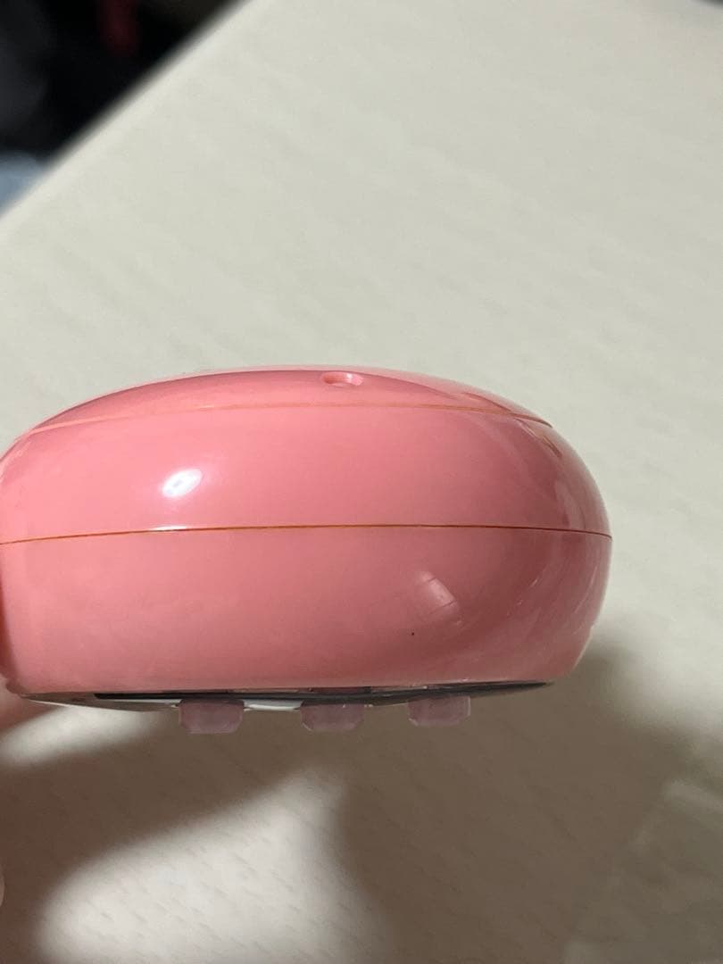 【動作確認済み】たまごっちみーつ