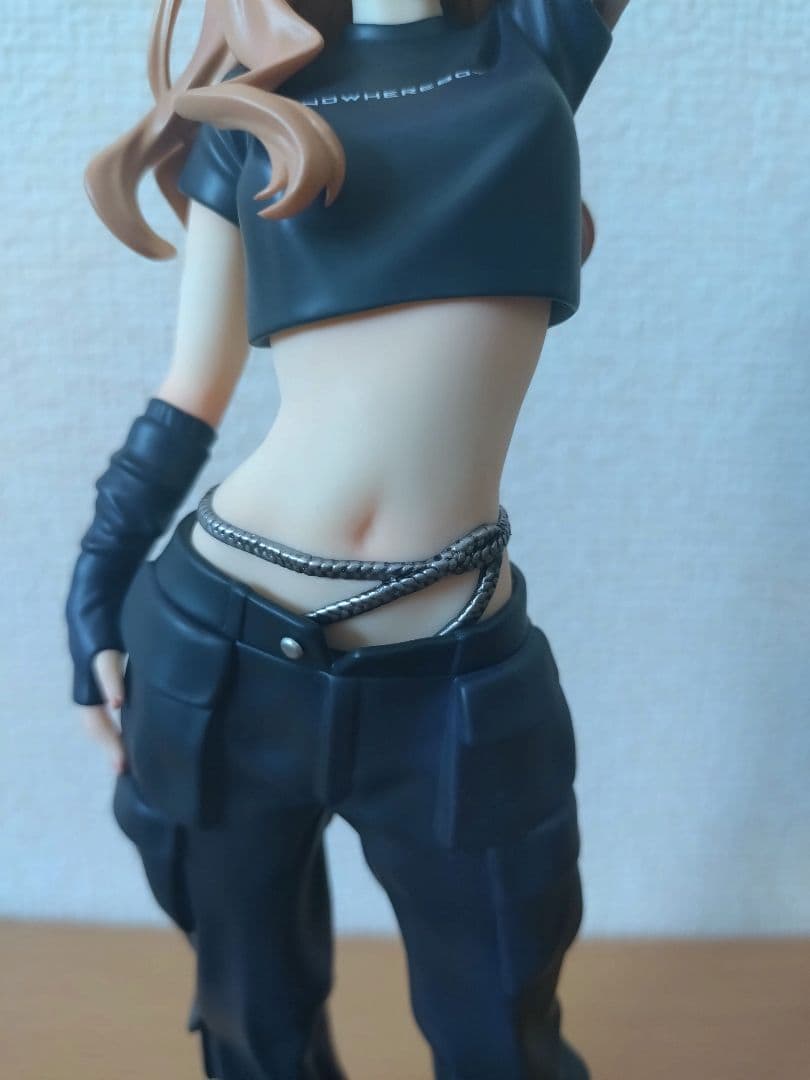 ZOZO BLACK COLLECTION 南夢芽 「グリッドマンユニバース」