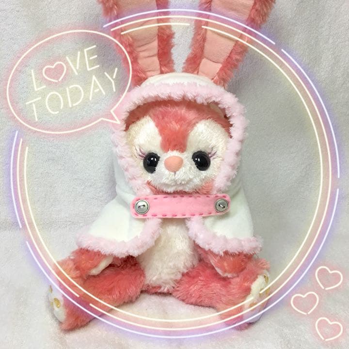 ステラルーSサイズリメイク