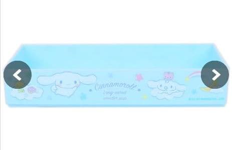 ♡新品♡シナモン　重ねられるコンテナセット