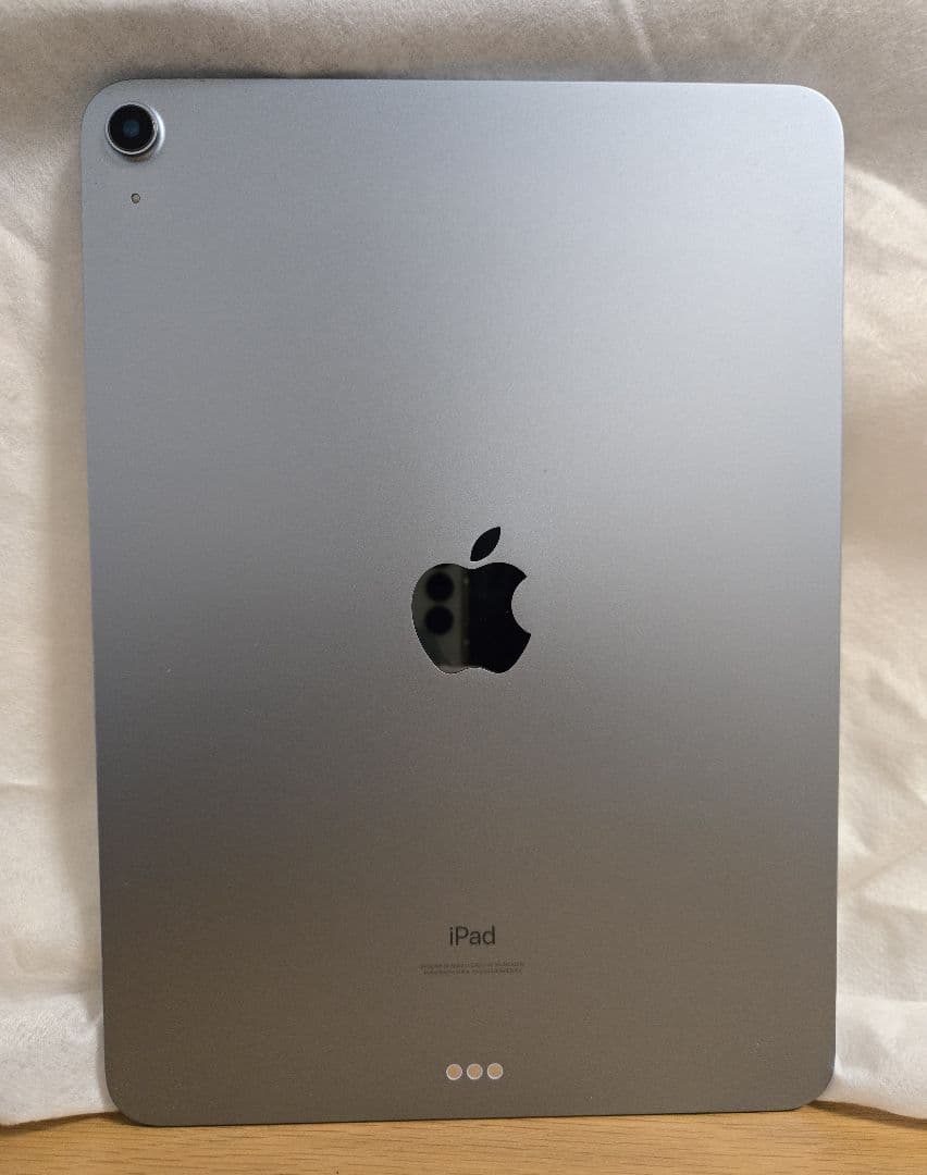 iPad本体 iPad Air4 256GB Wi-Fi+Apple Pencil2