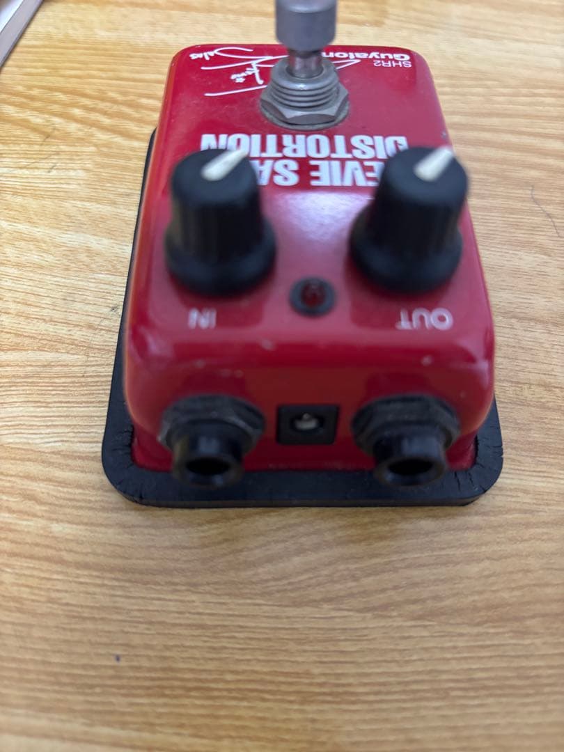 ギター Guyatone Stevie Salas Distortion SHR2