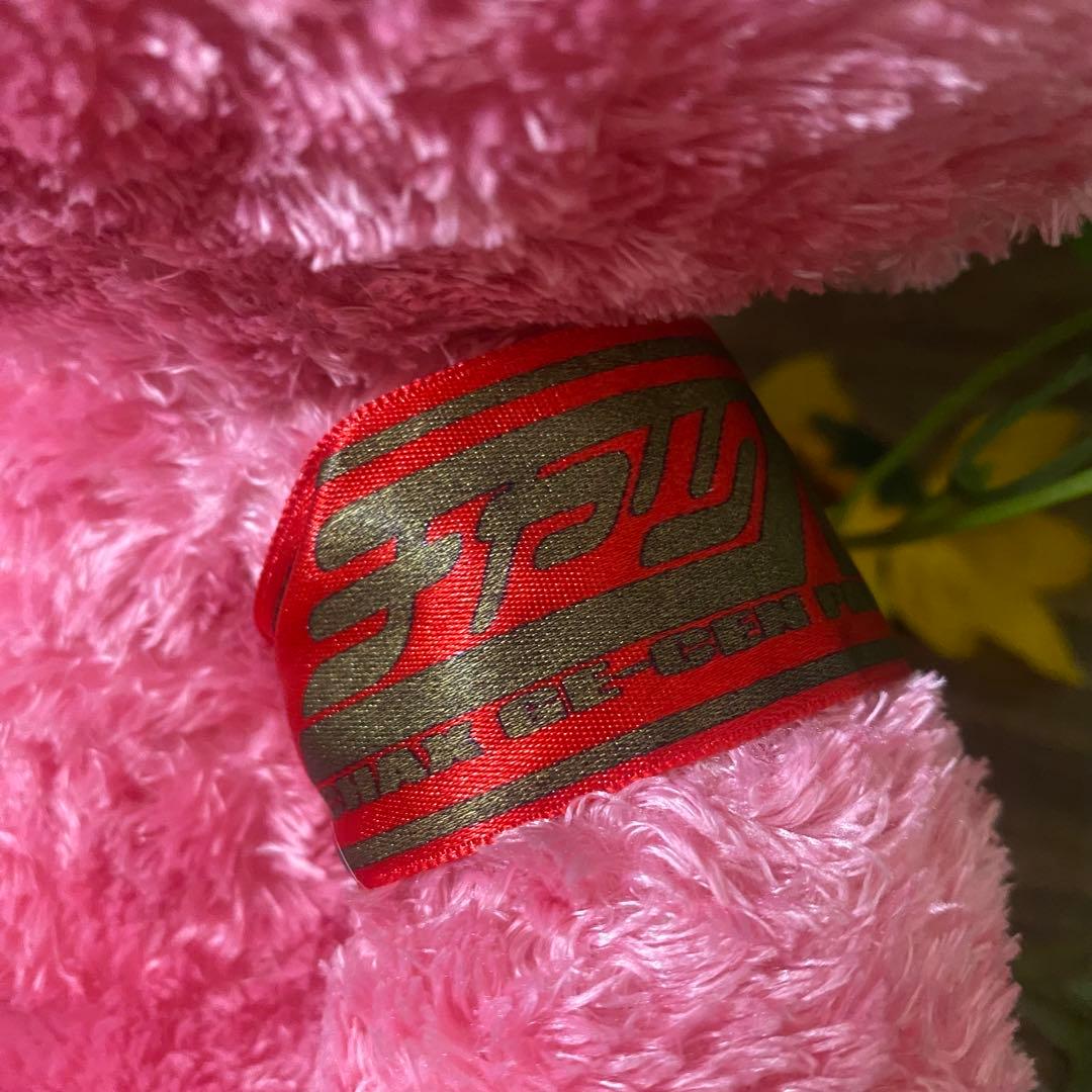 【激レア】グルーミーぬいぐるみノーマルチャックスGP SLHQ初 CGP-001