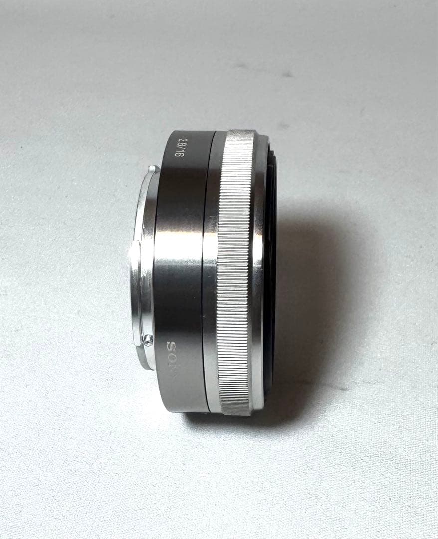 @Rafli Hasan 　SONY E 16mm F/2.8 #2022