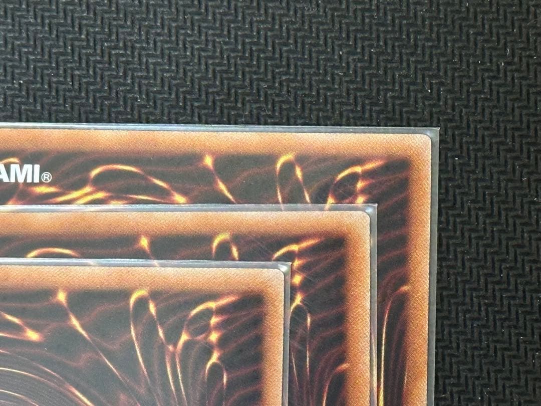 遊戯王　天羽々斬之巳剣　巳剣降臨　各3枚ずつ等　巳剣まとめ売り　匿名配送