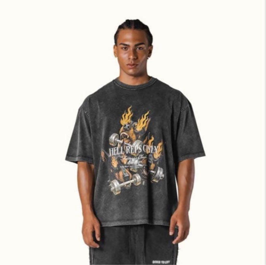 LYFT ドーベルマン