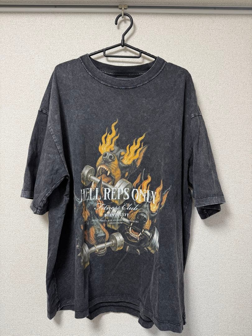 LYFT ドーベルマン