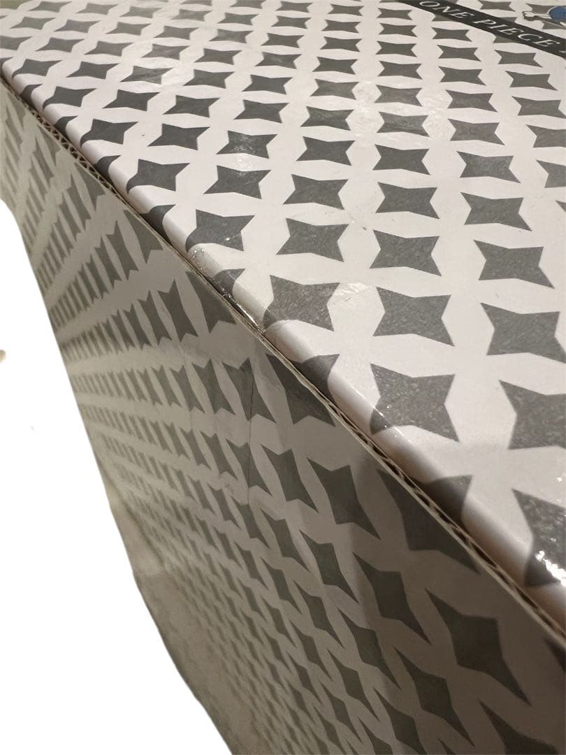 新品未開封　ワンピース　アーカイブコレクション　青雉　クザン　フィギュア